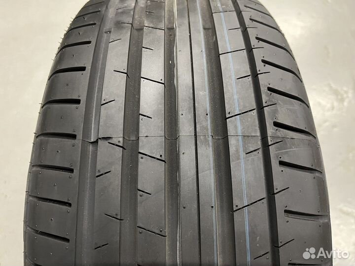 Greentrac Quest-X 225/50 R17 98Y