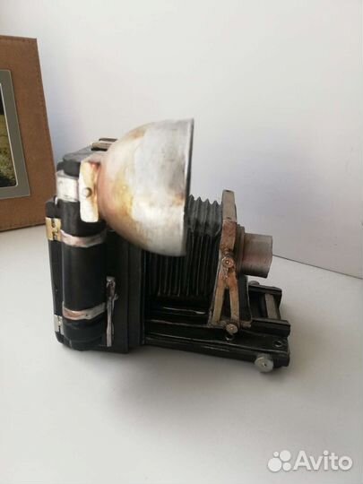 Сувенир, копилка для денег