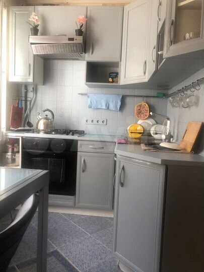 Комната 16 м² в 2-к., 2/9 эт.