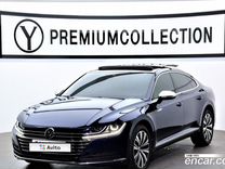 Volkswagen Arteon, 2019, с пробегом, цена 1 998 000 руб.