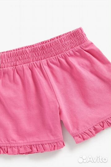 Айка и шорты Mothercare