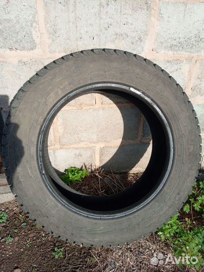 Viatti Brina Nordico V-522 215/60 R17