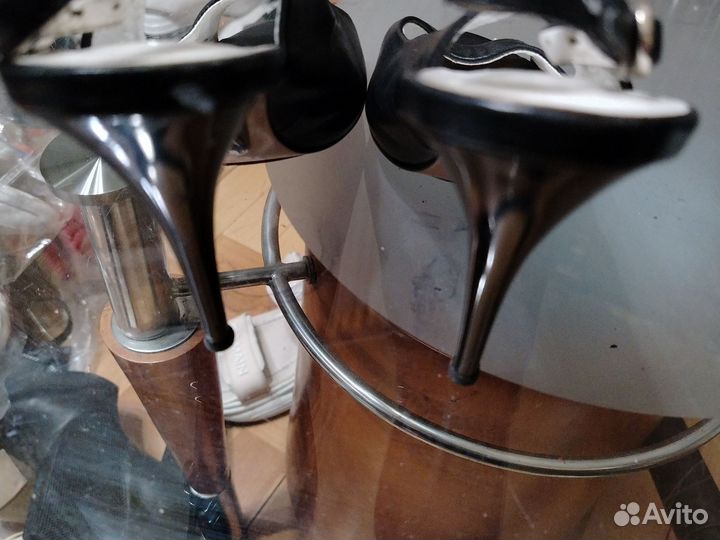 Босоножки женские 38 размер