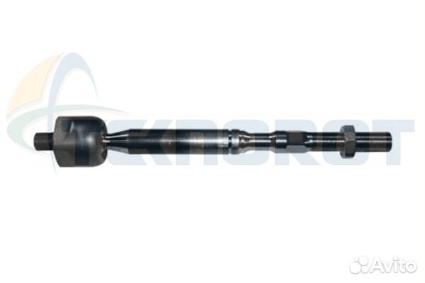 Тяга рулевая toyota corolla (e15 )