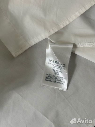 Louis vuitton рубашка