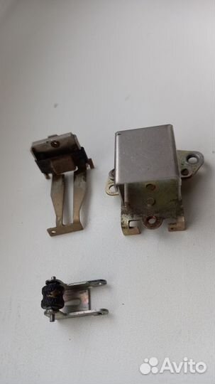 Магнитофон Катушечный по запчастям