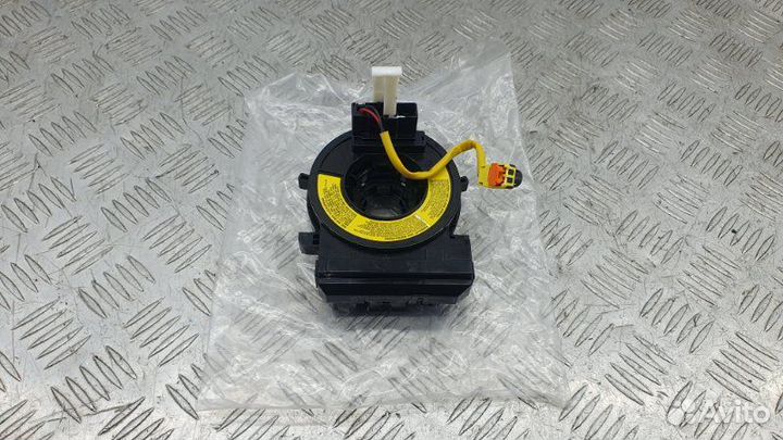 Механизм(шлейф) подрулевой SRS Kia Ceed 2 JD 2012