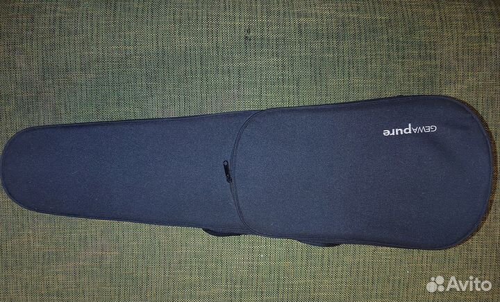 Футляр для скрипки 4/4