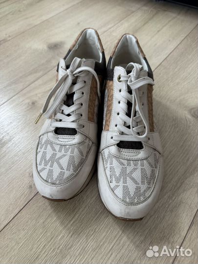 Michael kors кроссовки 41