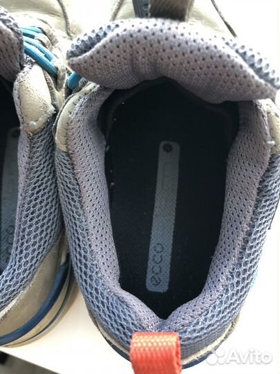 Ботинки демисезонные для мальчика 27 размер