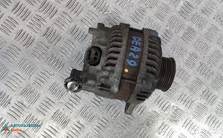 Генератор Nissan Pathfinder R51 2006