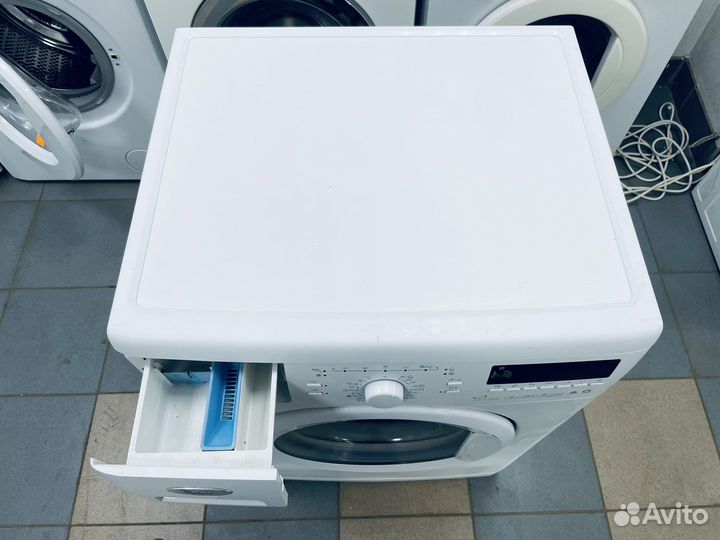 Стиральная машина бу. 7кг. Гарантия. Доставка