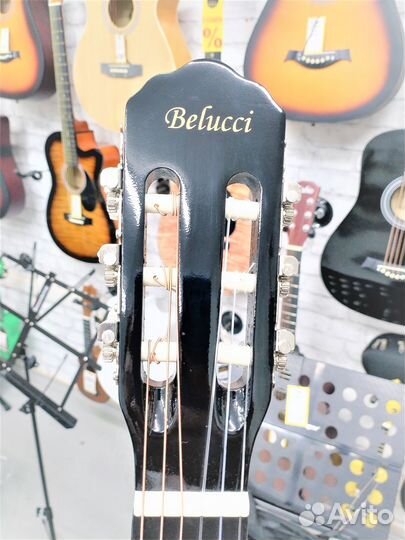 Гитара классика 