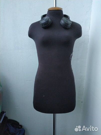 Портновский манекен