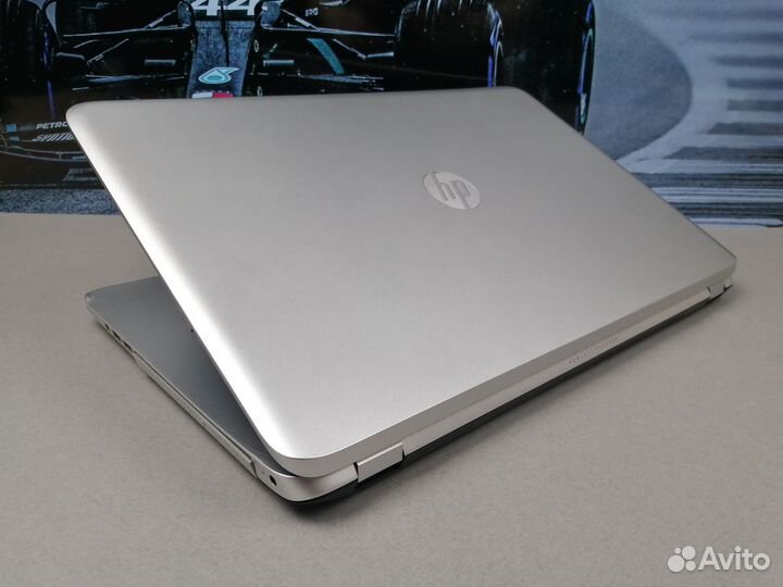 Ноутбук HP i5/8gb/256Gb