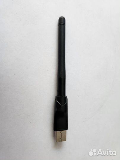 USB-адаптер Wi-Fi 802.11n Wireless LAN