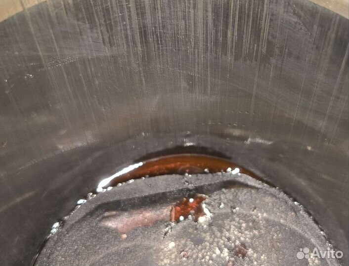 Эндоскопия двигателя