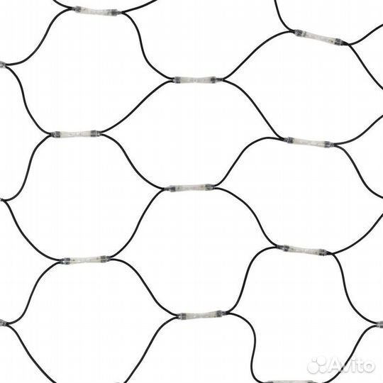 Электрогирлянда универсальная Neon-night 217-126 с