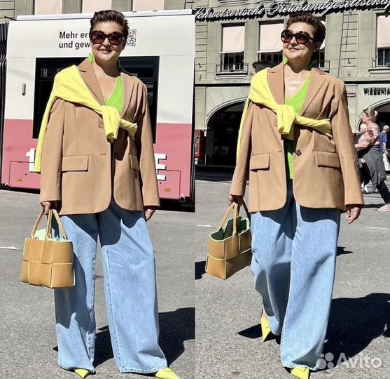 Лиза - Твой стилист