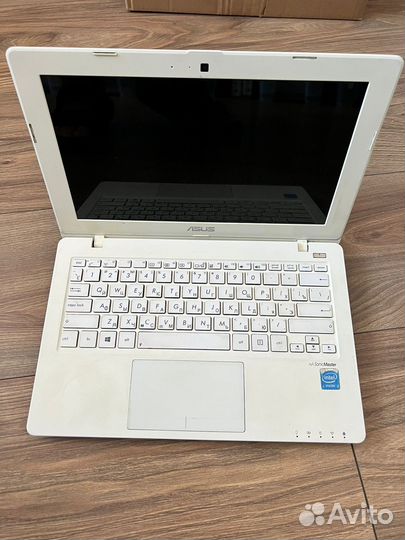 Нетбуки на запчасти