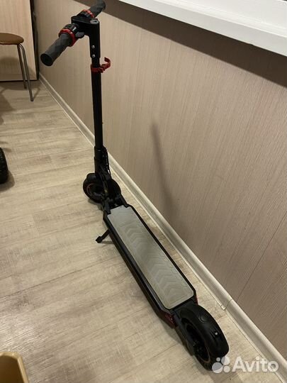 Электросамокат kugoo S1 plus jilong