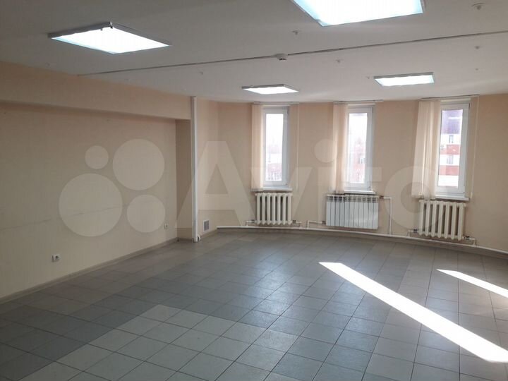 Офисное помещение, 35.8 м²