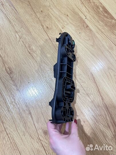 Плата заднего фонаря левого Renault Duster