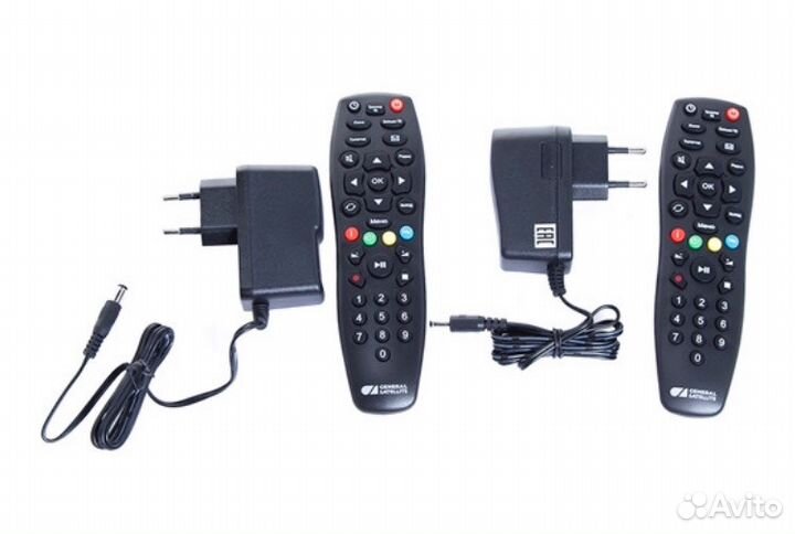 Триколор тв GS E501/GS C5911 full HD