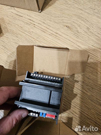 Источник питания для 3D принтера