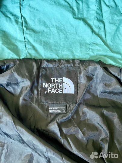 Ветровка The North Face gore tex мужская