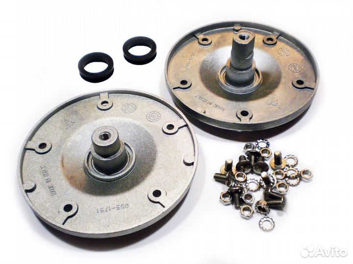 Ремкомплект на стиральную машину