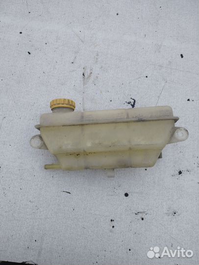 Расширительный бачок Chery Indis Чери Индис