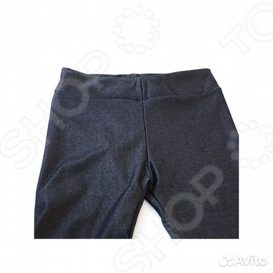 Леггинсы Push up Burlesco VC 12