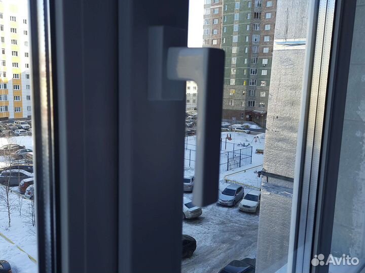 Уплотнитель для окон пвх. Ручки. Клапан Air-box