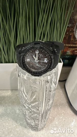 Часы casio g shock