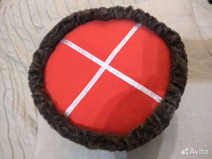 Кубанка донская