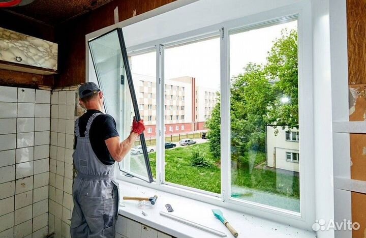 Пластиковые окна на заказ окна пвх X2360