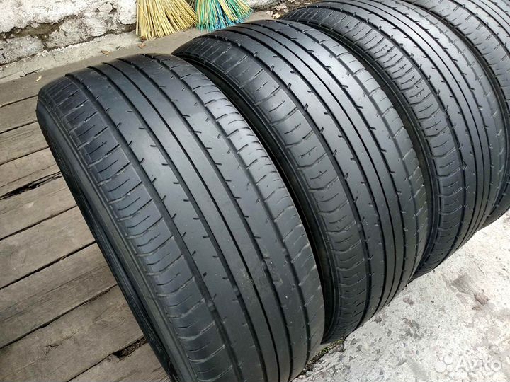 Yokohama Advan A460 205/55 R16