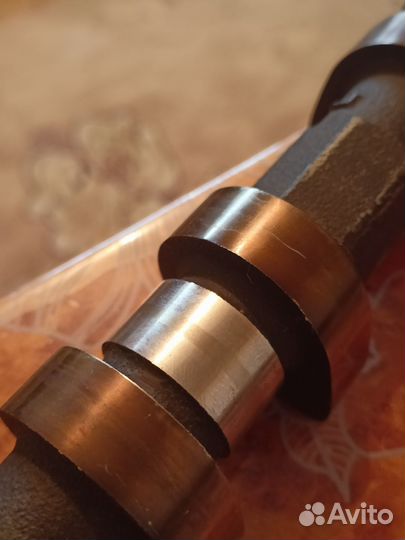 Роспредвал 2 комплекта правый левый