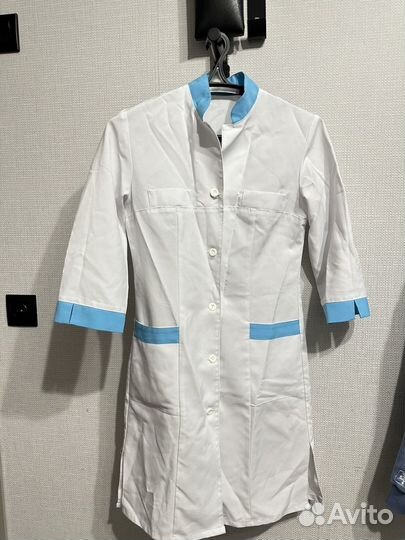 Медицинский халат