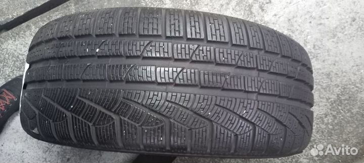 Pirelli Winter Sottozero Serie II 245/40 R20 99V