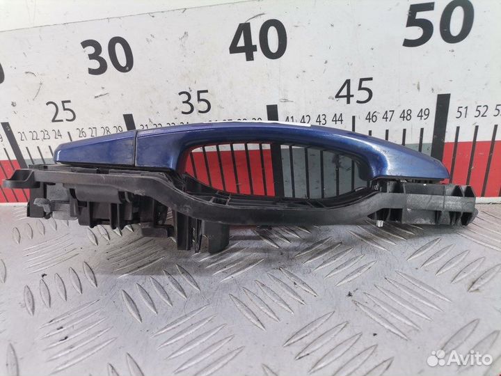 Ручка для Opel Astra H