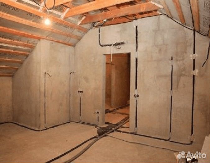 Замена проводки в квартире под ключ в Ижевске