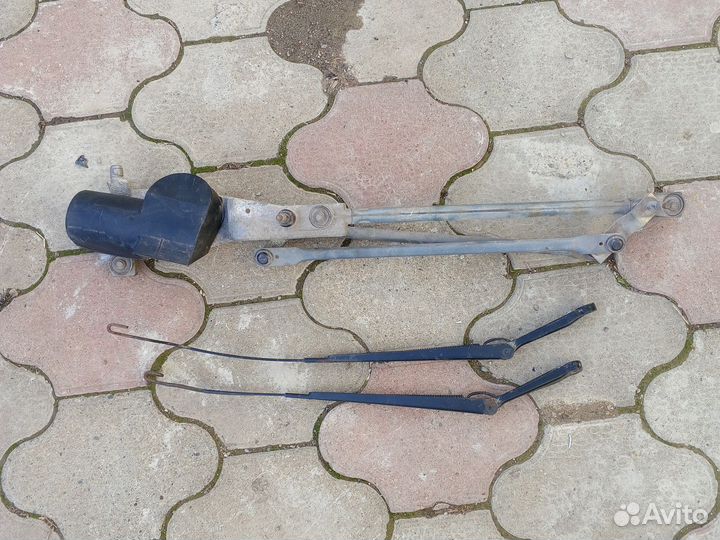 Дворники Ford Focus 1 оригинал бу