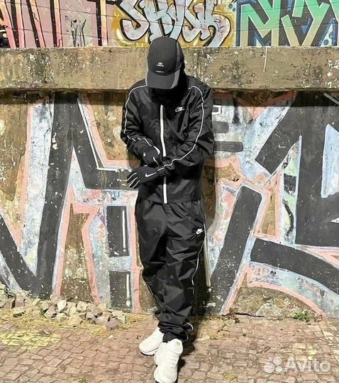 Спортивный костюм nike