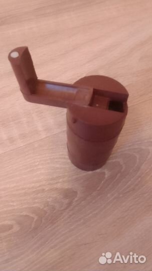 Мельница для специй СССР