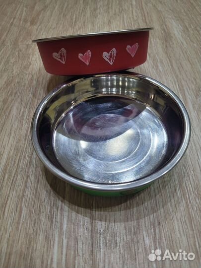 Миска для животных
