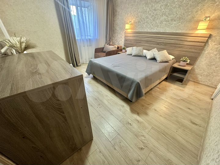 Комната 15 м², 1/2 эт.