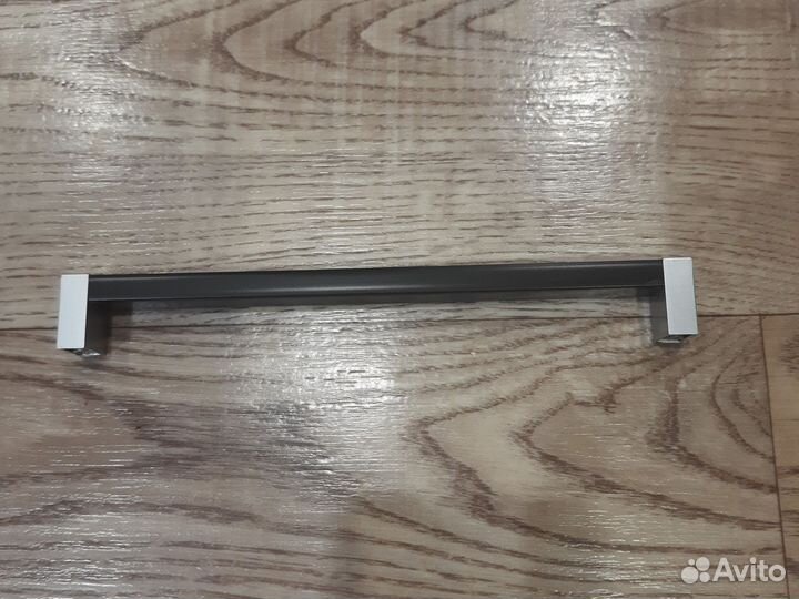 Мебельные ручки