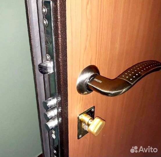 Вскрытие замков / установка, замена замков,личинок